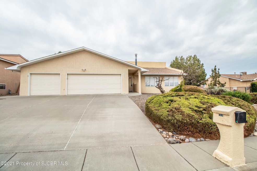 5004 Evergreen Dr, Farmington, NM 87402 - photo 1