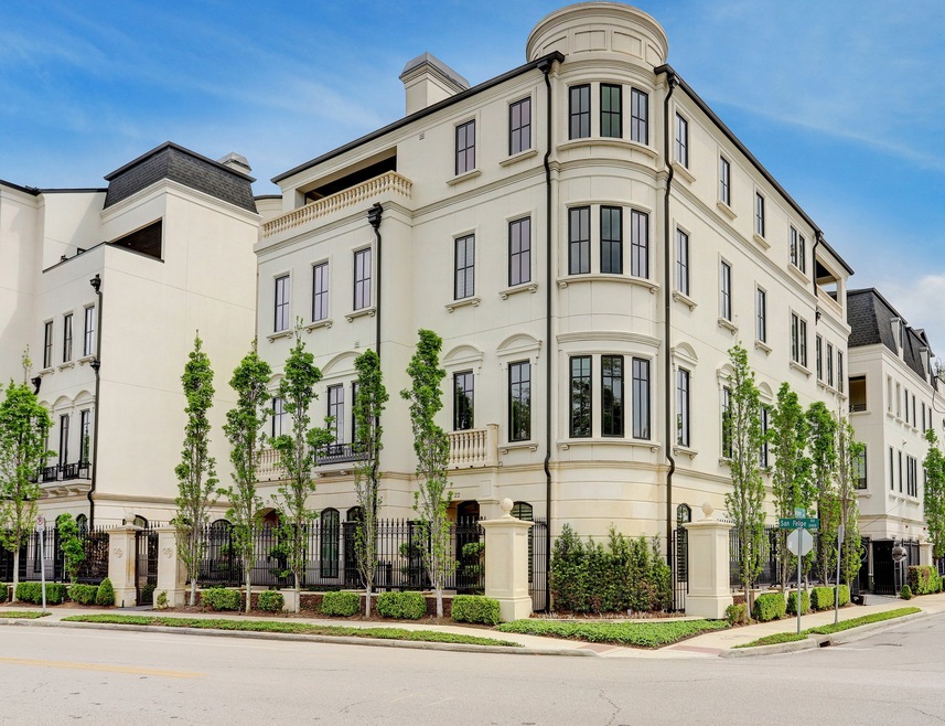 2415 San Felipe St unit 22, Houston, TX 77019 - photo 1