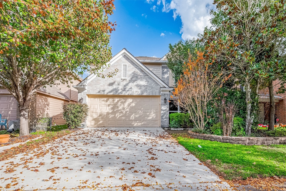 Welcome To 3526 Zephyr Glen Way