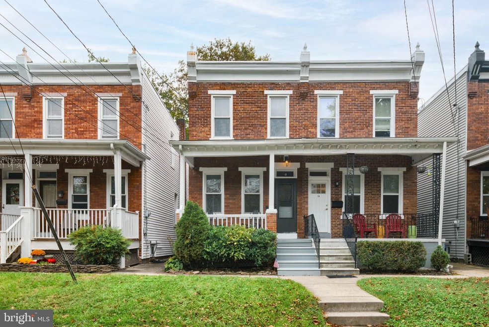 16 Lincoln Ave, Collingswood, NJ 08108 - photo 1