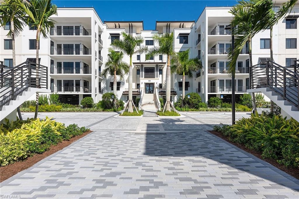 Eleven Eleven Central unit 506, Naples, FL 34102 - photo 1