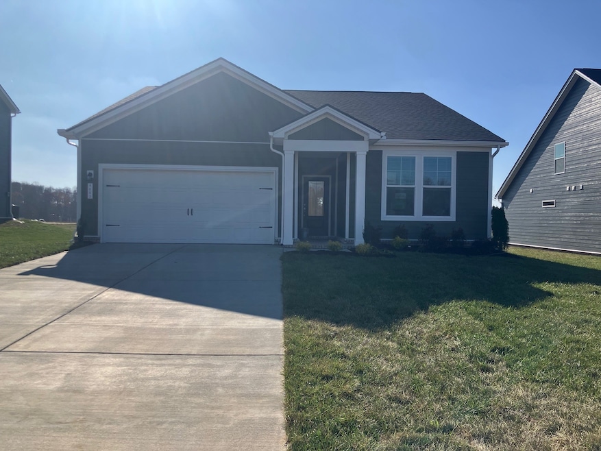 4052 Burton Dr, White House, TN 37188 - photo 1