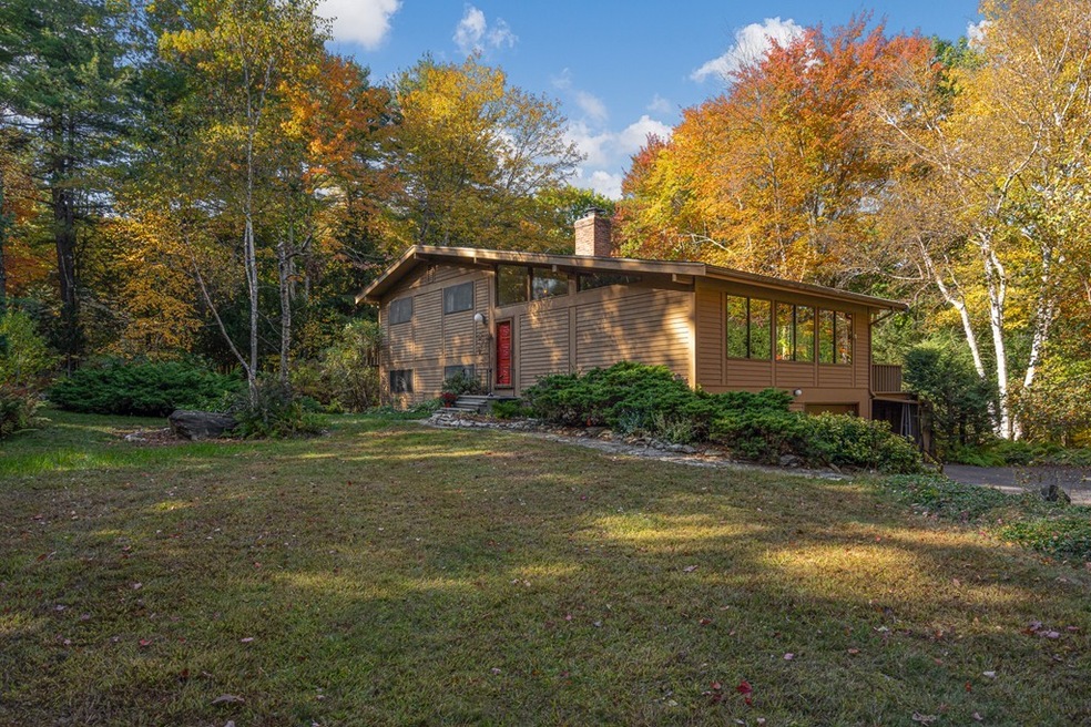 2 Cold Harbor Dr, Northborough, MA 01532 - photo 1