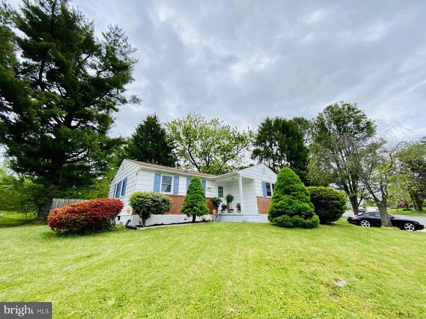 204 Highmeadow Rd, Reisterstown, MD 21136 - photo 1