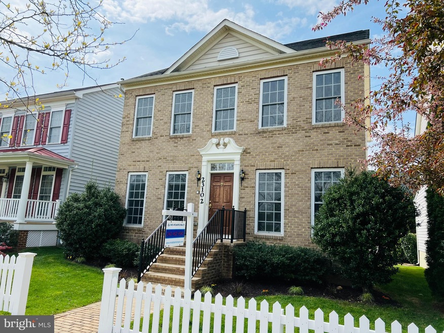 23102 Mistflower Dr, Clarksburg, MD 20871 - photo 1