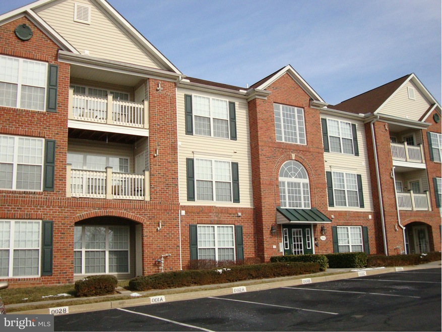 2100 Yates Dr unit 2C, Frederick, MD 21702 - photo 1