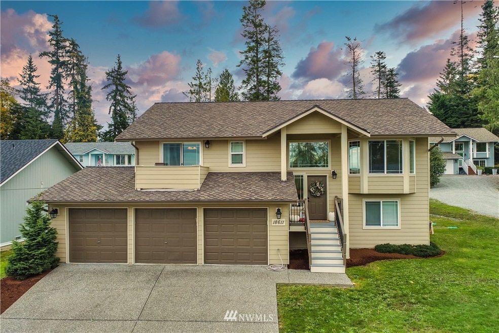 18611 98th Ave NW, Stanwood, WA 98292 - photo 1