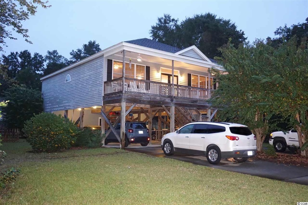 4590 Murrells Inlet Rd, Murrells Inlet, SC 29576