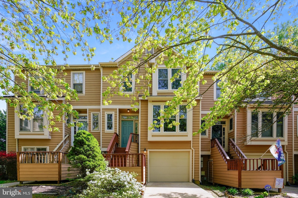 5943 Cedar Fern Ct, Columbia, MD 21044 - photo 1