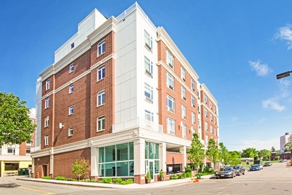 Cliveden Place unit 405W, Quincy, MA 02169 - photo 1