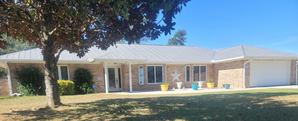 2765 Steiner Place Rd, Waynesboro, GA 30830 - photo 1