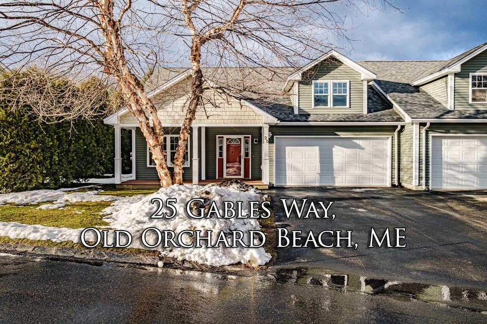 25 Gables Way, Old Orchard Beach, ME 04064 - photo 1