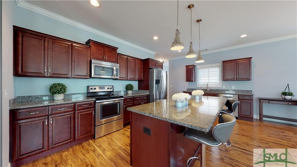 327 Windsor Rd, Guyton, GA 31312 - photo 1