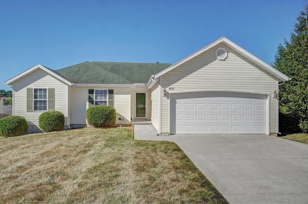 406 W Chestnut Rd, Nixa, MO 65714 - photo 1