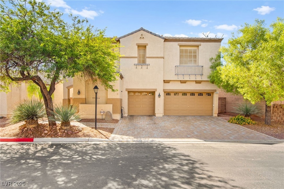 8121 Rocket St, Las Vegas, NV 89131 - photo 1