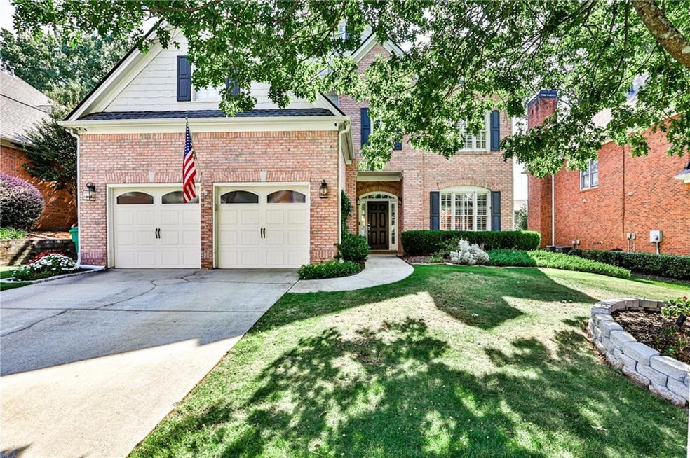 1911 New Haven Ct SE, Smyrna, GA 30080 - photo 1