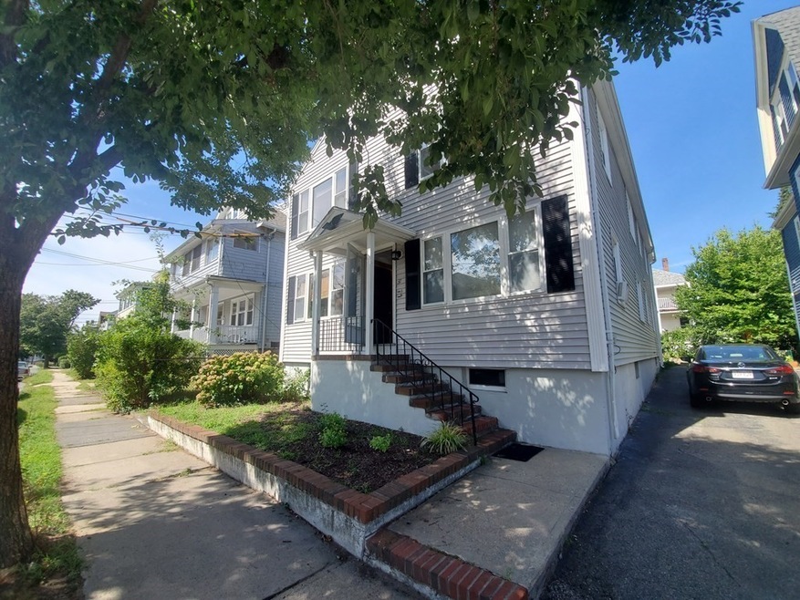 31 Egerton Rd unit 2, Arlington, MA 02474 - photo 1