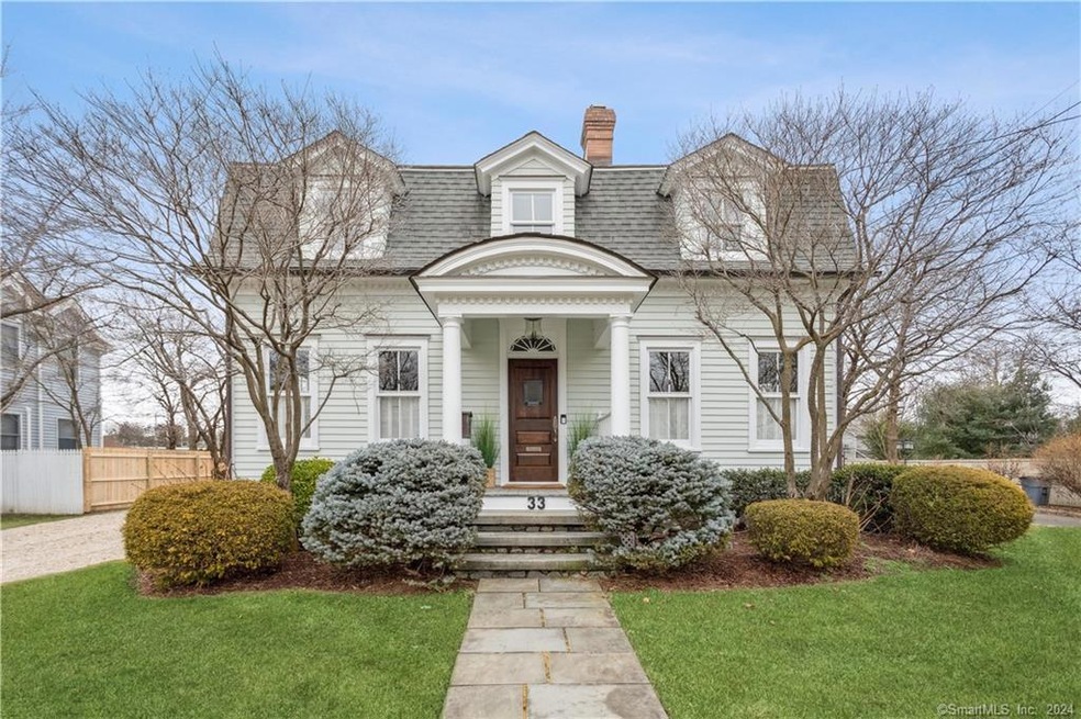 33 Cowing Place, Stamford, CT 06906 - photo 1