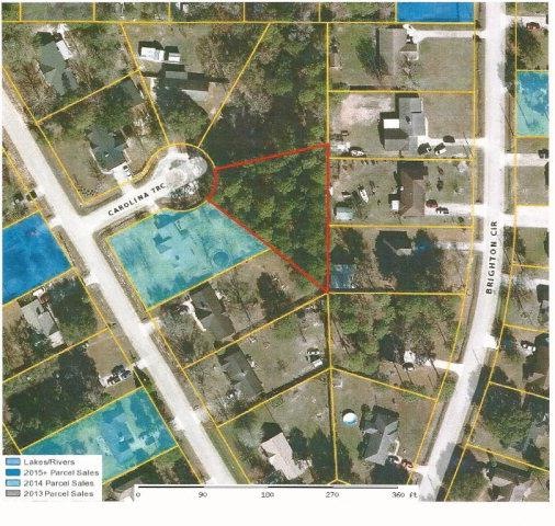 308 Carolina, Brunswick, GA 31525 - photo 1