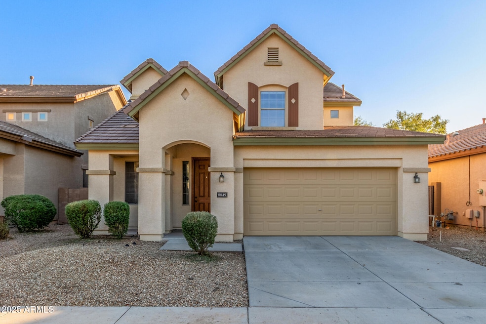 8849 W Cordes Rd, Tolleson, AZ 85353 - photo 1