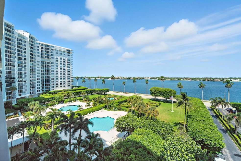 Rapallo unit 7090, West Palm Beach, FL 33401 - photo 1