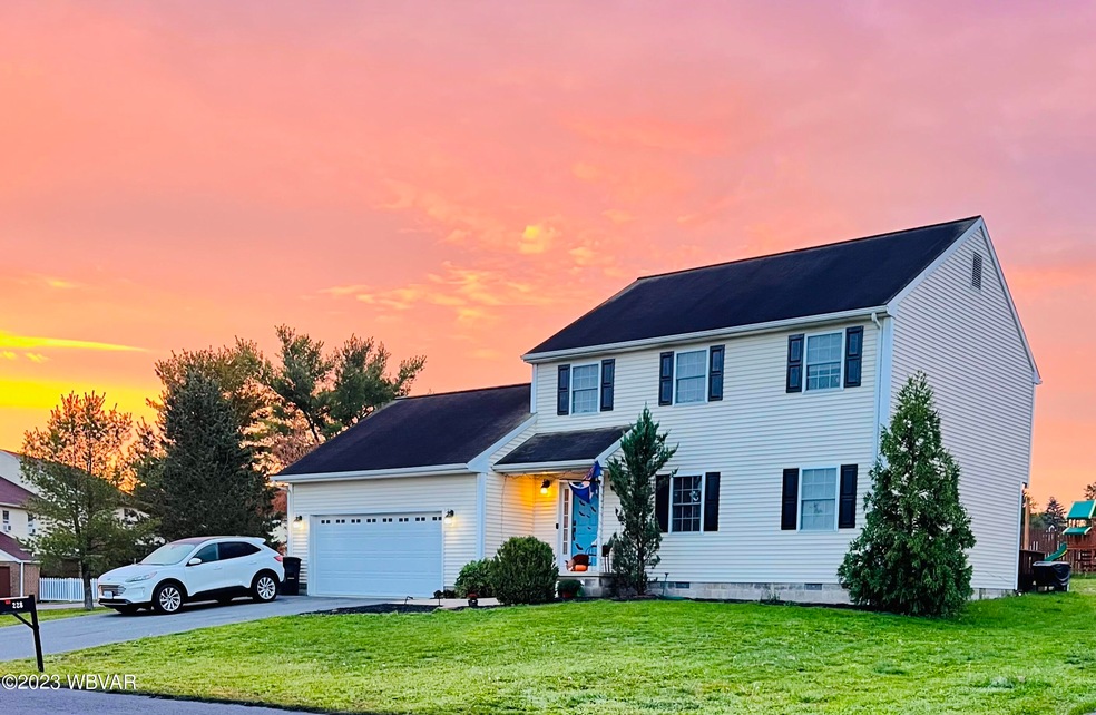 228 Timberhaven Dr, Lewisburg, PA 17837 - photo 1