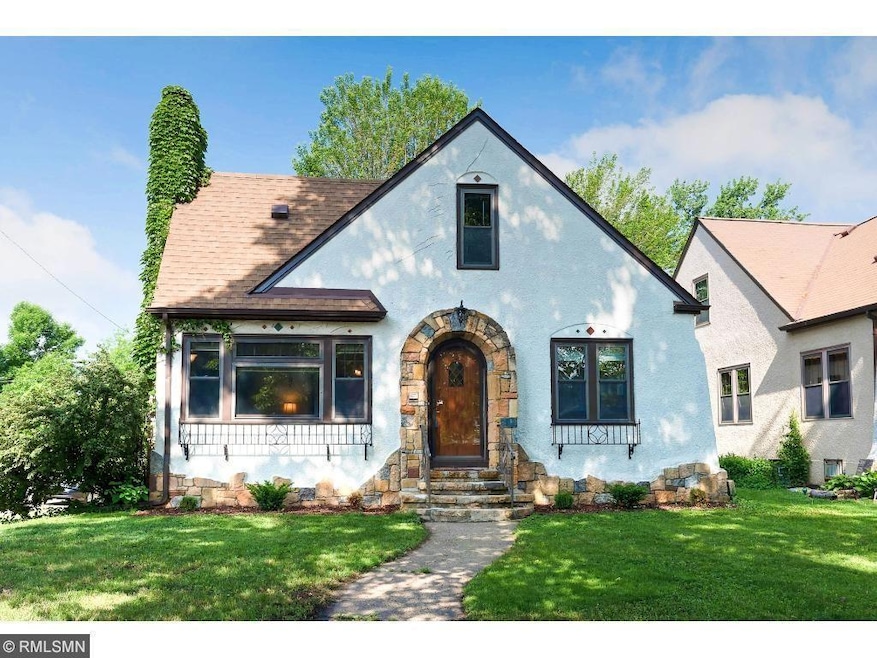 5254 14th Ave S, Minneapolis, MN 55417 - photo 1