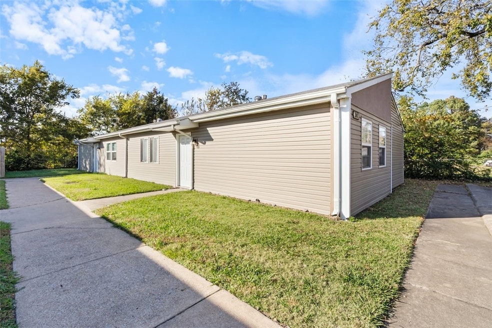 Pending $260,000 • Co-Listing Agent