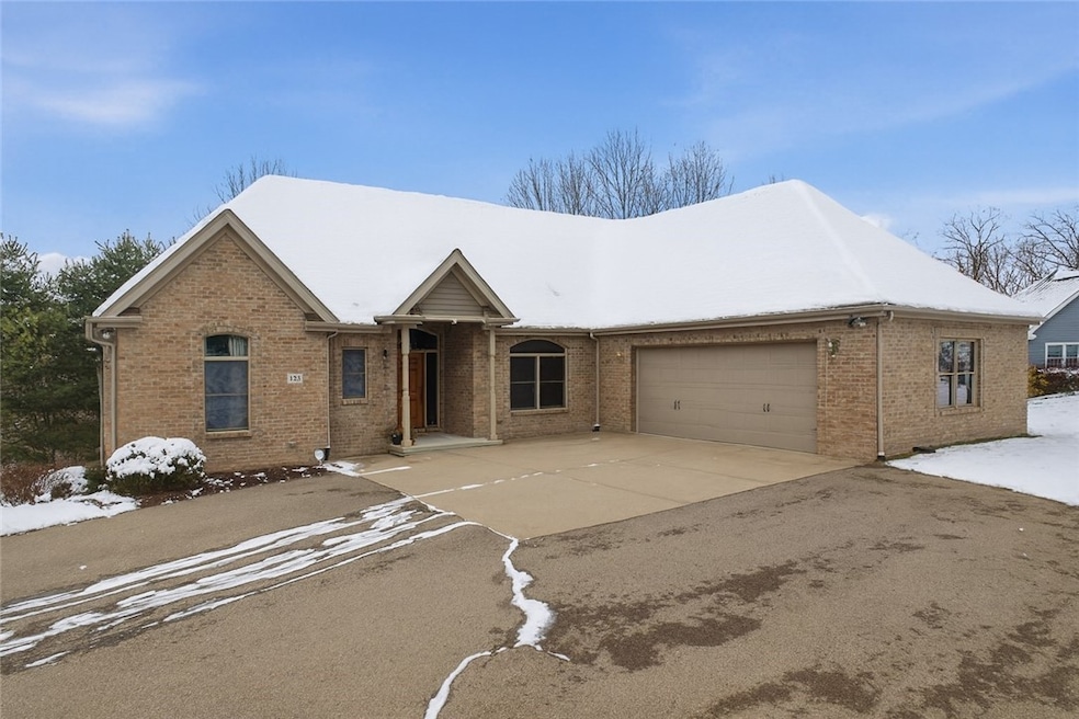 123 Meadowvue Dr, Wexford, PA 15090 - photo 1