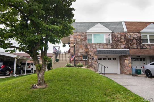 1841 Livingston St, Bethlehem, PA 18017 - photo 1
