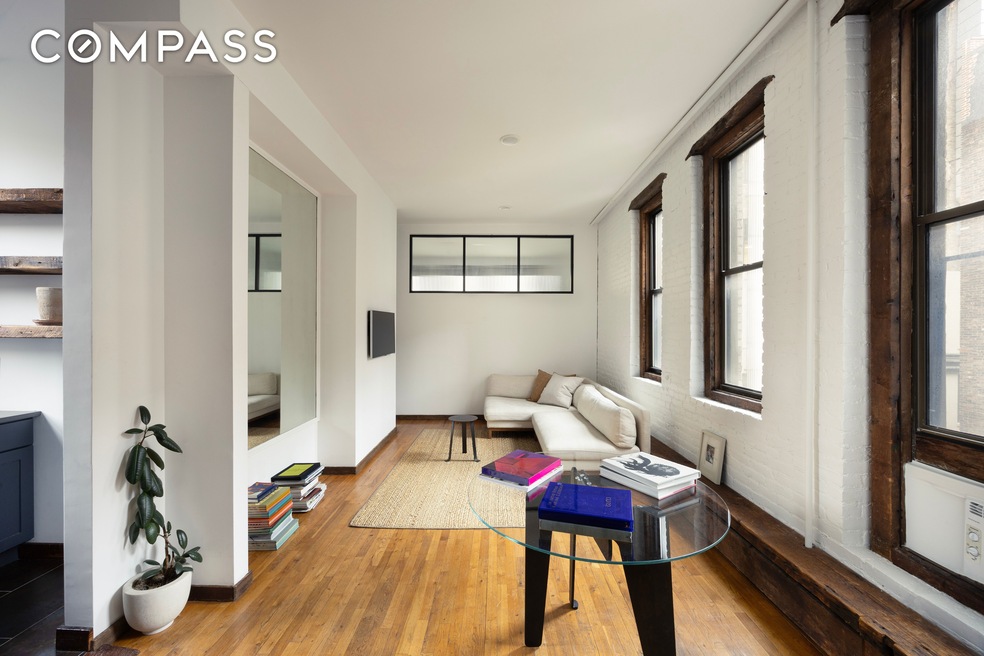 307 E 12th St unit 3C, New York, NY 10003 - photo 1