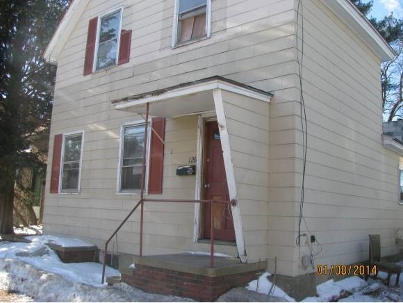 126 Union St, Manchester, NH 03103 - photo 1