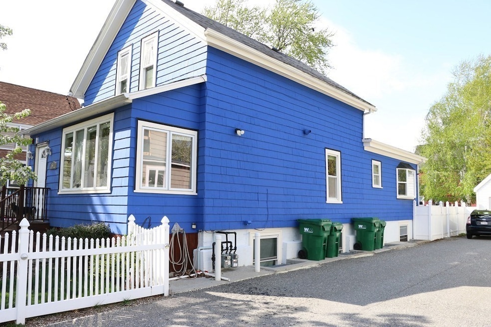 For Rent $3,890/month