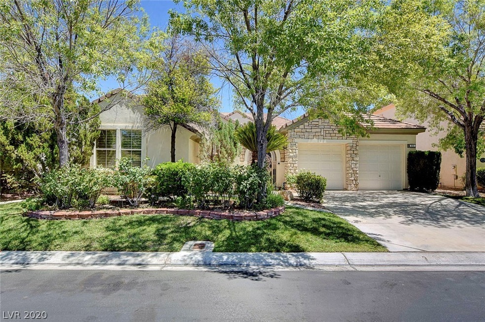 Curb appeal