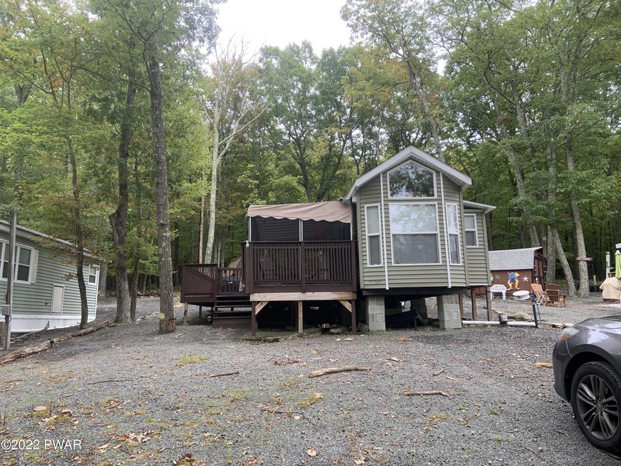 1725 E Village Dr, Milford, PA 18337 - photo 1