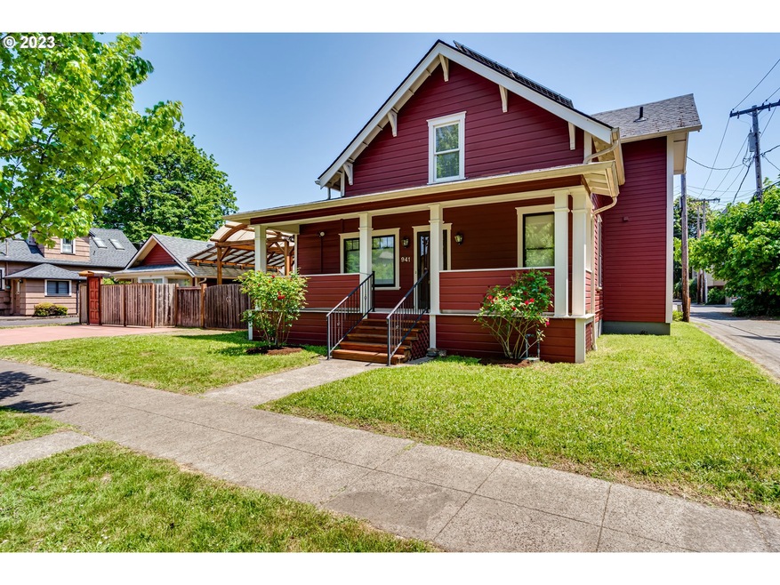 941 Lawrence St, Eugene, OR 97401 - photo 1