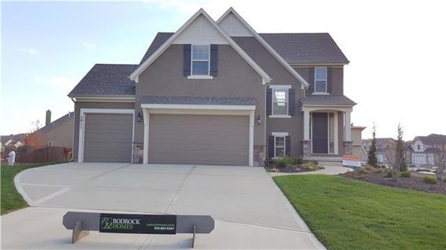 5911 Redbud St, Shawnee, KS 66218 - photo 1