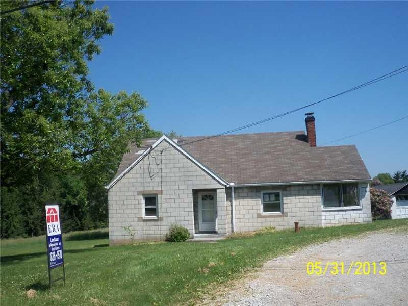 128 Parker Rd, West Newton, PA 15089 - photo 1