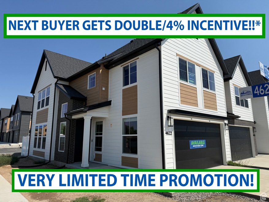 4622 W 3725 S unit 231, West Haven, UT 84401 - photo 1