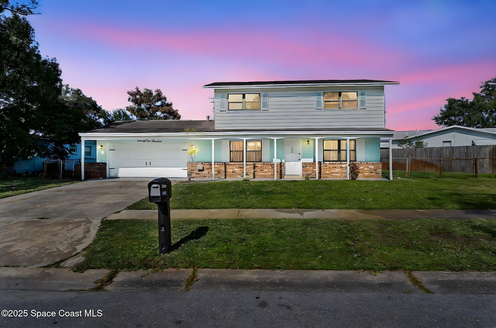 2400 Heritage Dr, Titusville, FL 32780 - photo 1