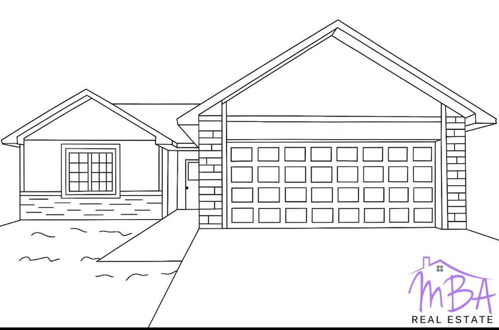 324 Rowland Cir, Garden City, KS 67846 - photo 1