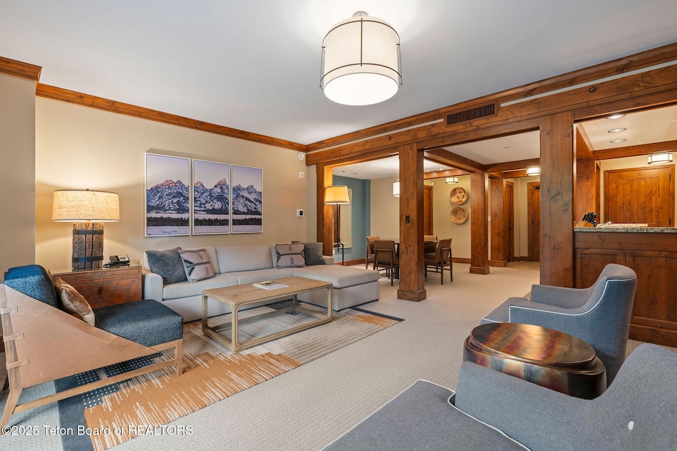 7680 Granite Loop Rd unit 755, Teton Village, WY 83025 - photo 1