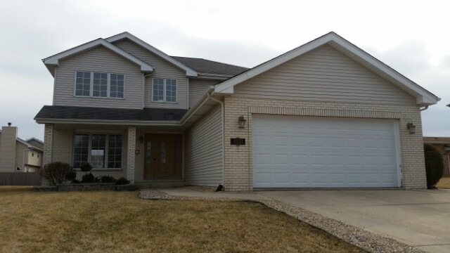4331 187th St, Country Club Hills, IL 60478 - photo 1