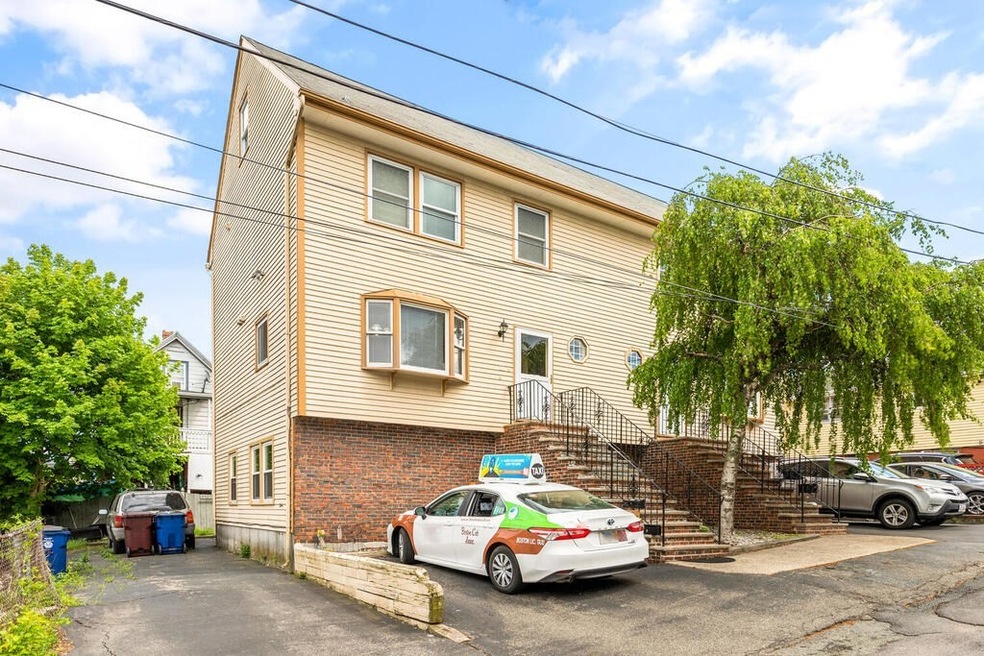 11 Franklin Place unit 1, Revere, MA 02151 - photo 1