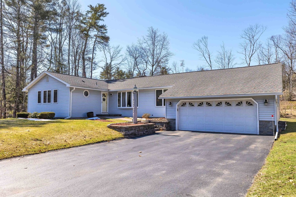 45 Whitten Rd, Milford, NH 03055 - photo 1