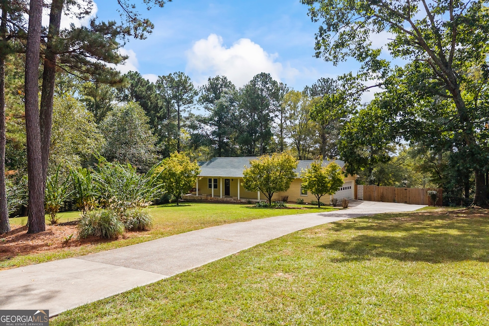 2769 Dennard Rd NE unit 2, Conyers, GA 30013 - photo 1