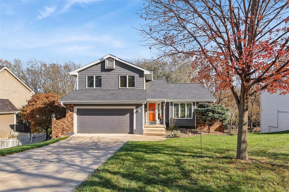 3619 SW 34th St, Des Moines, IA 50321 - photo 1