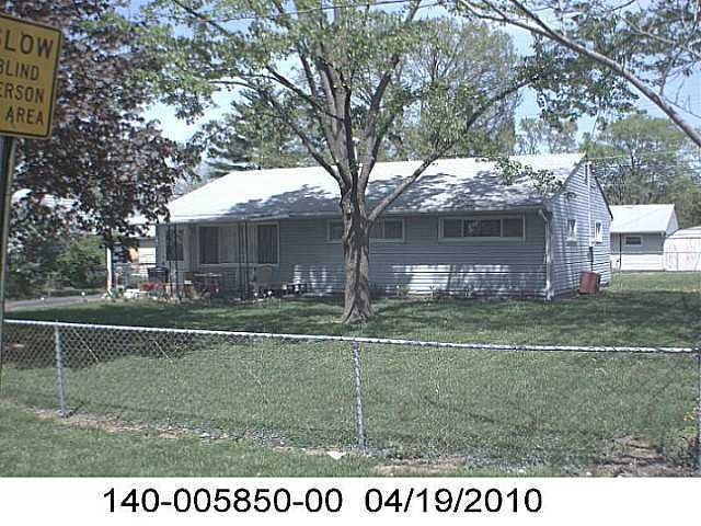 1676 Marsdale Ave, Columbus, OH 43223 - photo 1