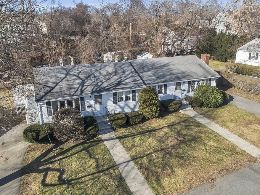 25 Perkins St, Peabody, MA 01960 - photo 1