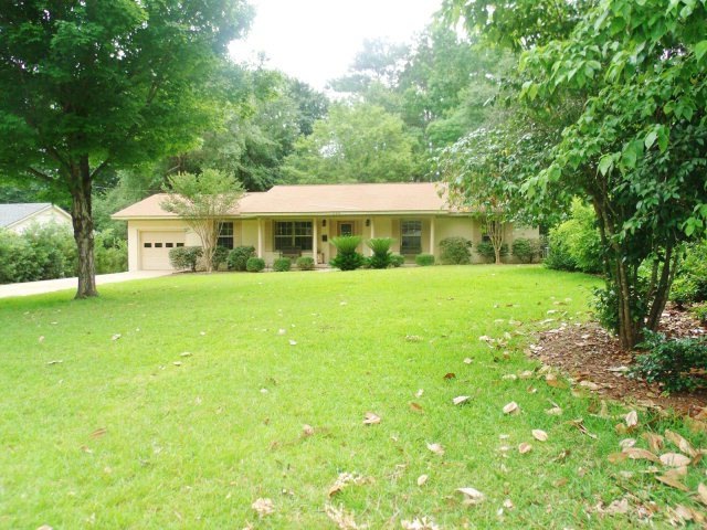 Main View